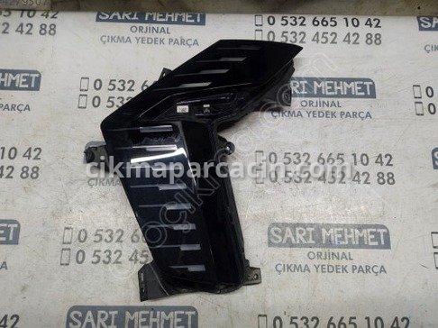 Renault Clio Gündüz Ledi çıkma parça