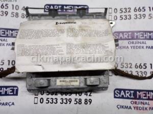 ÇIKMA RENAULT CLİO II SYMBOL 1998-2008 SAĞ ÖN YOLCU AİRBAG – Konya Çıkma Parça