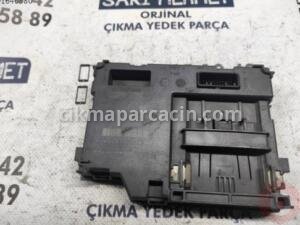ÇIKMA RENAULT CLIO IV CAPTUR KART OKUYUCU 285908018R – Konya Çıkma Parça