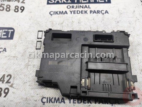 Renault Clio Kontak Seti çıkma parça