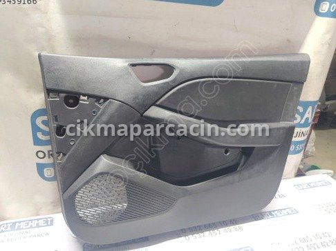 Renault Clio Kapı Döşemesi çıkma parça