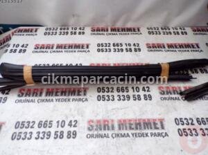 ÇIKMA RENAULT CLİO SAĞ ÖN CAM VE KAPI FİTİLLERİ – Konya Çıkma Parça