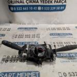 Renault Clio Sinyal Kolu çıkma parça - SARI MEHMET OTO YEDEK PARÇA Konya