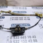 Renault Clio Cam Krikosu çıkma parça - SARI MEHMET OTO YEDEK PARÇA Konya