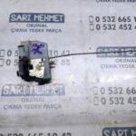 Renault Clio Kapı Kilidi çıkma parça - SARI MEHMET OTO YEDEK PARÇA Konya