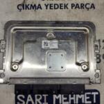 Renault Clio Motor Beyni çıkma parça - SARI MEHMET OTO YEDEK PARÇA Konya
