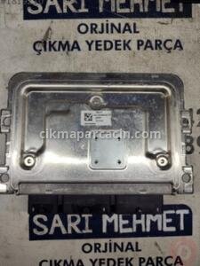 ÇIKMA RENAULT CLİO V MOTOR BEYNİ 237103717S 237103707S – Konya Çıkma Parça