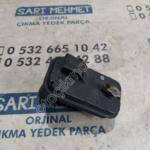 Renault Clio Turbo Valfi çıkma parça - SARI MEHMET OTO YEDEK PARÇA Konya