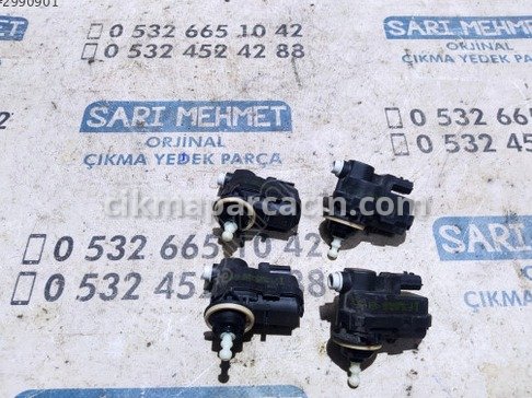 Dacia Sandero Far Ayar Motoru çıkma parça
