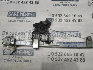 ÇIKMA RENAULT EXPRESS SOL ÖN CAM KRİKOSU K-876 – Konya Çıkma Parça