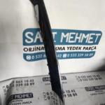 Renault Fluence Panjur çıkma parça - SARI MEHMET OTO YEDEK PARÇA Konya