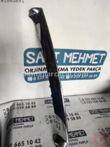 ÇIKMA RENAULT FLUENCE 2010-2013 ÖN PANJUR KUŞAĞI NİKELAJLI – Konya Çıkma Parça