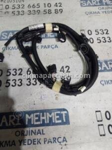ÇIKMA RENAULT FLUENCE ARKA TAMPON ELEKTRİK TESİSATI – Konya Çıkma Parça