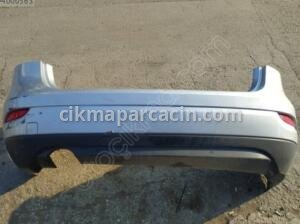 ÇIKMA RENAULT FLUENCE ARKA TAMPON T-219 – Konya Çıkma Parça