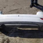 Renault Fluence Arka Tampon çıkma parça - SARI MEHMET OTO YEDEK PARÇA Konya