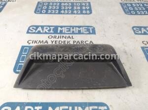 ÇIKMA RENAULT FLUENCE BAGAJ 3.STOP – Konya Çıkma Parça