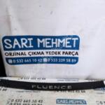 Renault Fluence Basamak çıkma parça - SARI MEHMET OTO YEDEK PARÇA Konya
