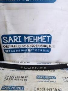 ÇIKMA RENAULT FLUENCE BAGAJ AYDINLATMA – Konya Çıkma Parça