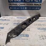 Renault Fluence Basamak çıkma parça - SARI MEHMET OTO YEDEK PARÇA Konya
