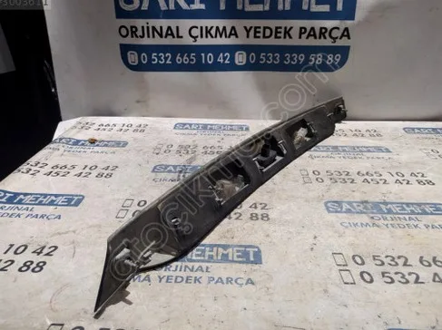 Renault Fluence Basamak çıkma parça - SARI MEHMET OTO YEDEK PARÇA Konya