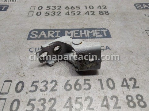 Renault Captur Kapı Menteşesi çıkma parça