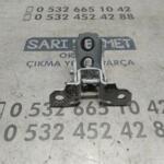 Renault Captur Kapı Menteşesi çıkma parça - SARI MEHMET OTO YEDEK PARÇA Konya