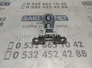 ÇIKMA RENAULT FLUENCE CLİO 4 CAPTUR SOL ÖN KAPI MENTEŞESİ ÜST – Konya Çıkma Parça