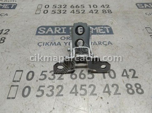 Renault Captur Kapı Menteşesi çıkma parça
