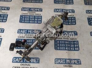 ÇIKMA RENAULT FLUENCE DİREKSİYON MAFSALI – Konya Çıkma Parça