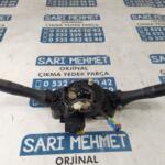 Renault Fluence Direksiyon Sargısı çıkma parça - SARI MEHMET OTO YEDEK PARÇA Konya