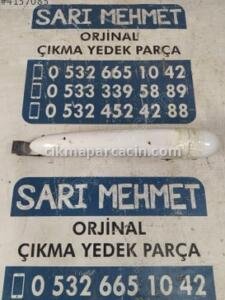 ÇIKMA RENAULT FLUENCE DIŞ KAPI KOLU – Konya Çıkma Parça