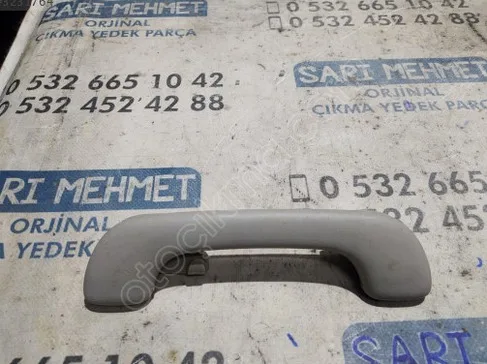 Renault Fluence El Tutamağı çıkma parça - SARI MEHMET OTO YEDEK PARÇA Konya