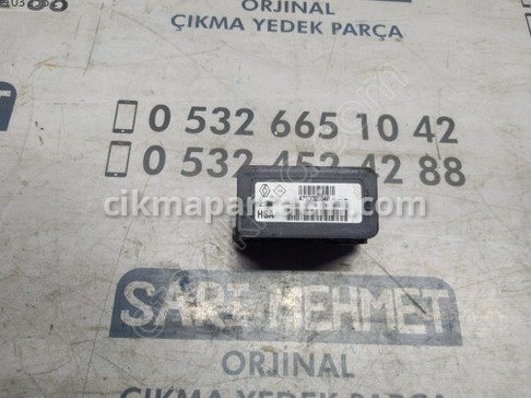 Renault Fluence Esp Sensörü çıkma parça
