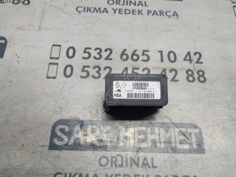 Renault Fluence Esp Sensörü çıkma parça - SARI MEHMET OTO YEDEK PARÇA Konya