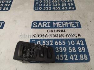 ÇIKMA RENAULT FLUENCE FAR AYAR DÜĞMESİ – Konya Çıkma Parça