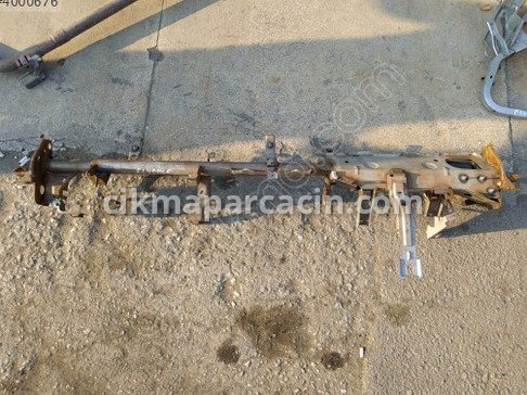 Renault Fluence Göğüs İç Demiri çıkma parça