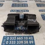 Renault Fluence Havalandırma Izgaraları çıkma parça - SARI MEHMET OTO YEDEK PARÇA Konya