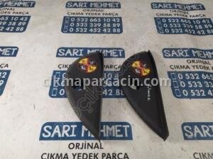 ÇIKMA RENAULT FLUENCE GÖĞÜS SAĞ YAN KAPAĞI – Konya Çıkma Parça