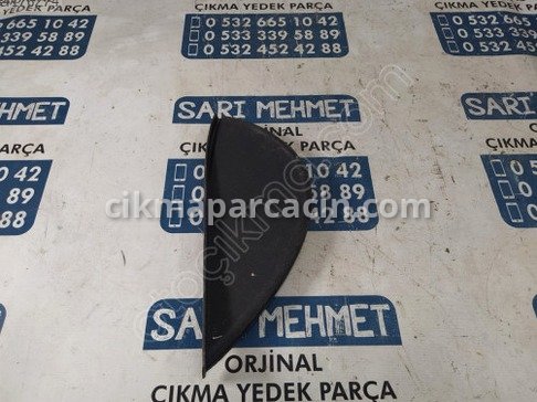 Renault Fluence Ayna Kapağı çıkma parça