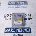 Renault Fluence Far Beyni çıkma parça - SARI MEHMET OTO YEDEK PARÇA Konya