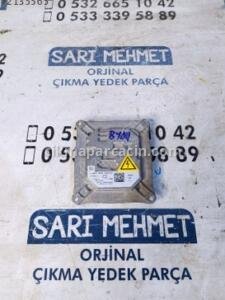 ÇIKMA RENAULT FLUENCE MEGANE 3 FAR BEYNİ - Konya Çıkma Parça OEM 130732915301