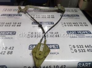 ÇIKMA RENAULT FLUENCE MEGANE 3 SAĞ ARKA CAM KRİKOSU K-569 – Konya Çıkma Parça