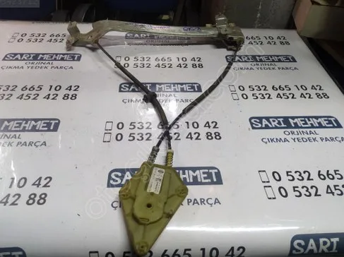 Renault Megane Cam Krikosu çıkma parça - SARI MEHMET OTO YEDEK PARÇA Konya