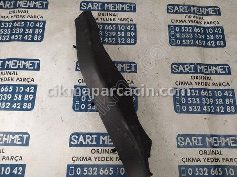Renault Fluence İç Trim çıkma parça