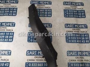 ÇIKMA RENAULT FLUENCE MEGANE 3 SAĞ ARKA DİREK BAKALİTİ İÇ TRİM – Konya Çıkma Parça