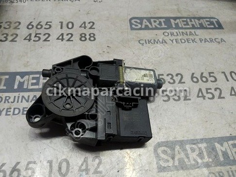Renault Megane Cam Motoru çıkma parça