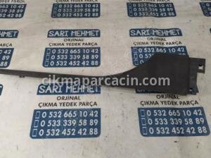 ÇIKMA RENAULT FLUENCE MEGANE 3 SAĞ ÖN EŞİK BAKALİTİ İÇ TRİM – Konya Çıkma Parça (2. Adet)