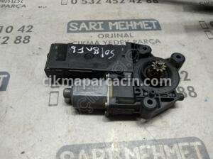 ÇIKMA RENAULT FLUENCE MEGANE 3 SOL ÖN CAM MOTORU 807310699R – Konya Çıkma Parça