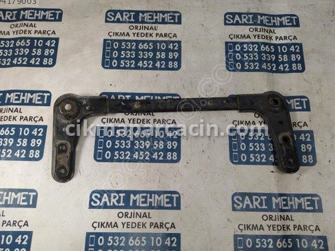 Renault Fluence Travers çıkma parça