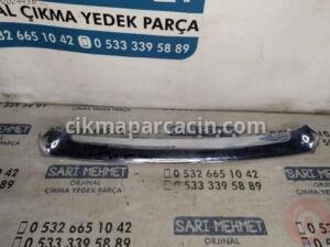 ÇIKMA RENAULT FLUENCE ÖN TAMPON ALT IZGARA NİKELAJI – Konya Çıkma Parça